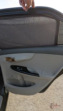 2011 Toyota Corolla XLI photo 6