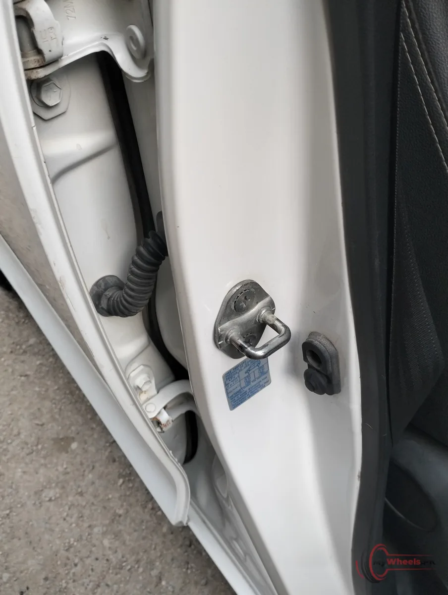2021 Suzuki Alto VXR