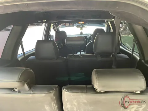 2021 Honda BR-V photo 3