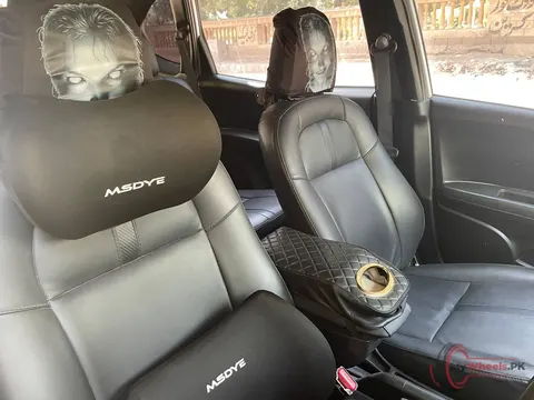2021 Honda BR-V photo 6