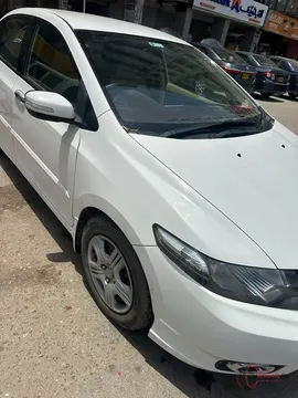 2019 Honda City