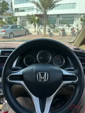 2019 Honda City photo 4