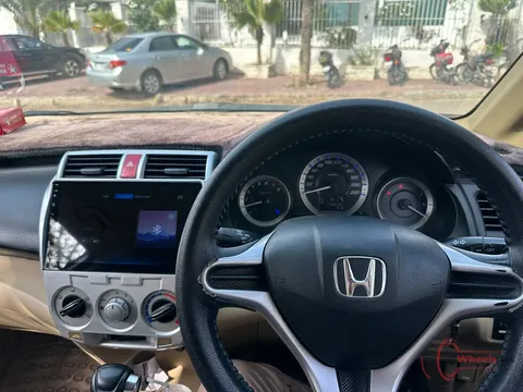 2019 Honda City photo 5