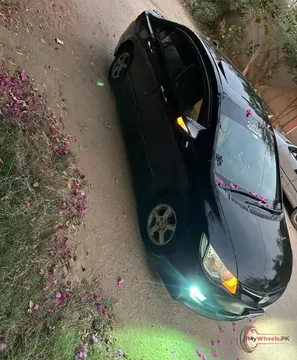 2007 Honda Civic photo 5
