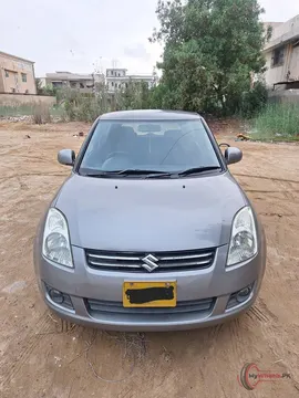 2015 Suzuki Swift photo 3