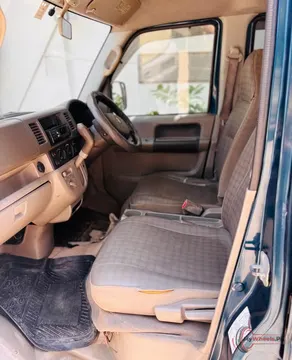 2007 Suzuki Wagon R photo 1