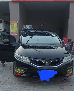 2015 Honda Civic Oriel photo 12