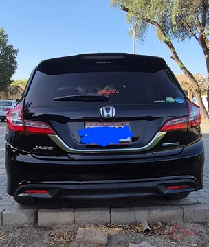 2015 Honda Civic Oriel photo 13