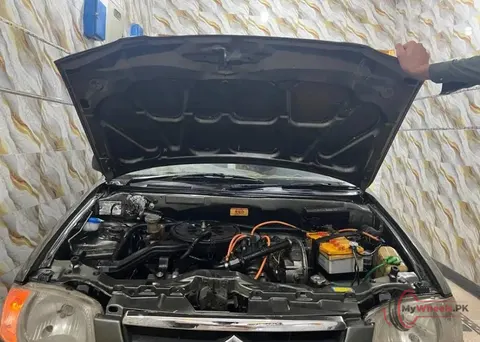 2009 Suzuki Alto