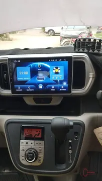 2017 Toyota PASSO X L PACKAGE S photo 5