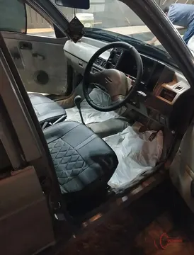 2015 Mehran Mehran photo 2