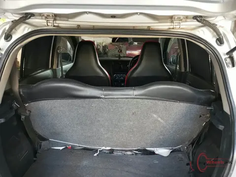 2019 Suzuki Cultus VXR photo 6