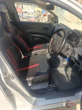 2019 Suzuki Cultus VXR photo 5