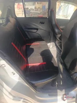 2019 Suzuki Cultus VXR photo 7
