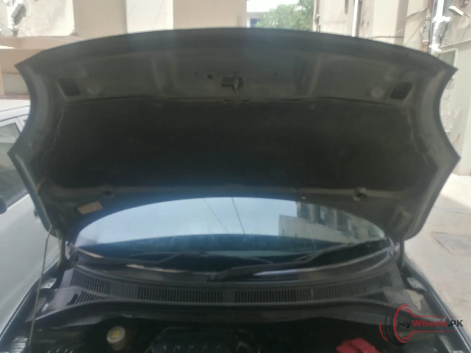 2012 Suzuki Swift
