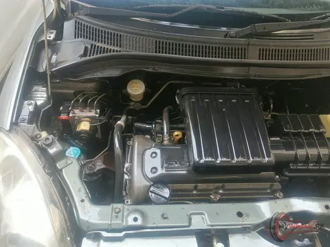 2012 Suzuki Swift photo 10