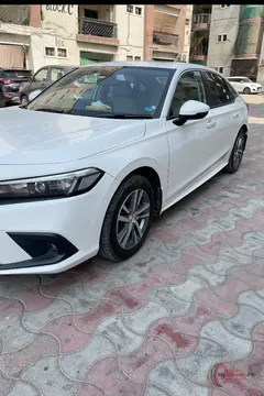 2023 Honda Civic Oriel