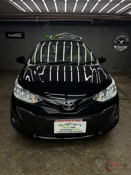 2022 Toyota Yaris ATIV X CVT 1.5 photo 1
