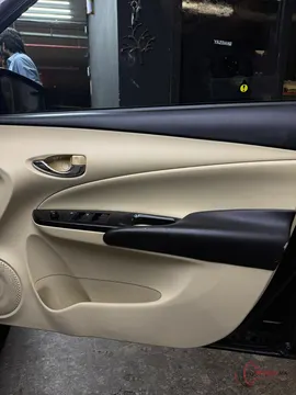 2022 Toyota Yaris ATIV X CVT 1.5 photo 3