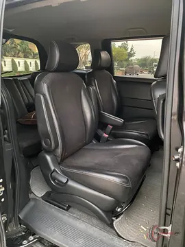2012 Honda FREED photo 5