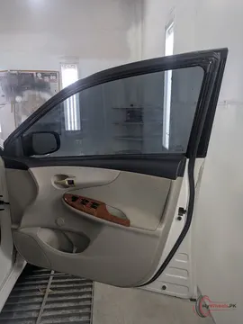 2012 Toyota Corolla XLI VVTI photo 6