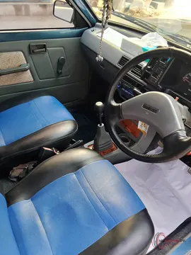 2007 Suzuki MEHRAN photo 4