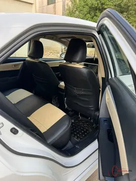 2021 Toyota Corolla Altis X CVT-i 1.6 photo 8