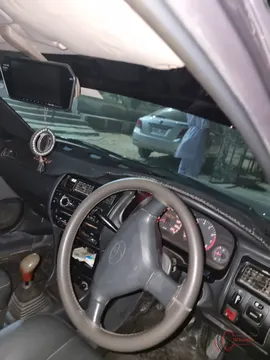 2000 Toyota Corolla 2.0D LIMITED photo 5