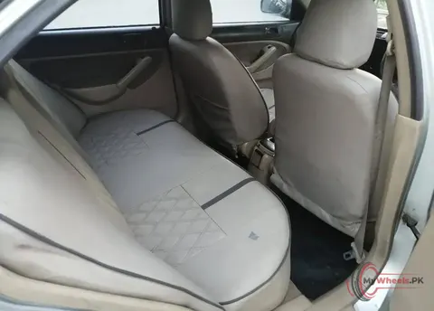 2006 Honda Civic photo 5