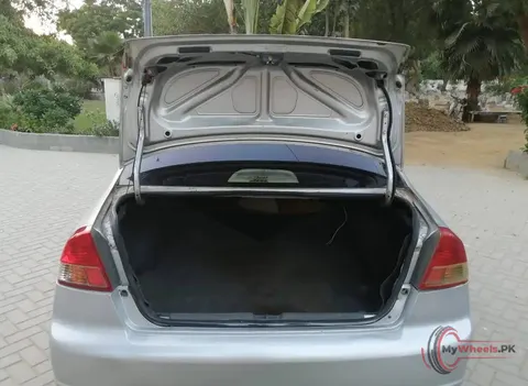 2006 Honda Civic photo 6