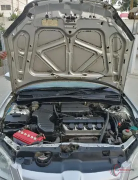 2006 Honda Civic photo 7