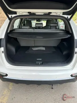 2024 KIA Sportage AWD photo 6