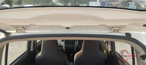 2021 Suzuki Wagon R VXR photo 8
