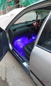 1995 Honda Civic