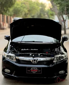 2013 Honda Civic Oriel photo 6