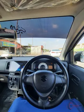 2023 Suzuki Alto VXR photo 7