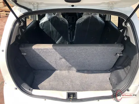 2023 Suzuki Alto VXR photo 11