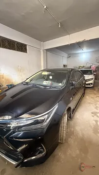 2023 Toyota Corolla Altis X CVT-i 1.6 photo 2