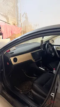 2023 Toyota Corolla Altis X CVT-i 1.6 photo 9