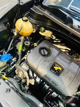 2020 KIA Sportage ALPHA photo 9
