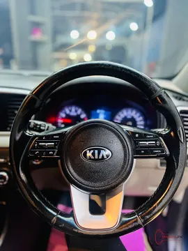 2020 KIA Sportage ALPHA photo 5