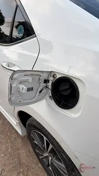 2021 Toyota Corolla ALITS X AUTOMATIC 1.6 photo 9