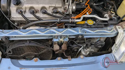 2009 Suzuki Cultus VXL photo 8