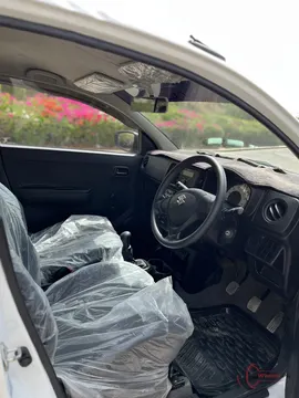 2025 Suzuki Alto VXR photo 9