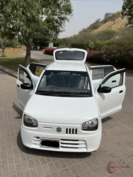 2025 Suzuki Alto VXR photo 13