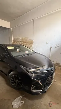 2023 Toyota Corolla Altis X CVT-i 1.6 photo 12