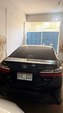 2023 Toyota Corolla Altis X CVT-i 1.6 photo 8