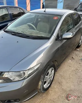 2012 Honda City photo 4