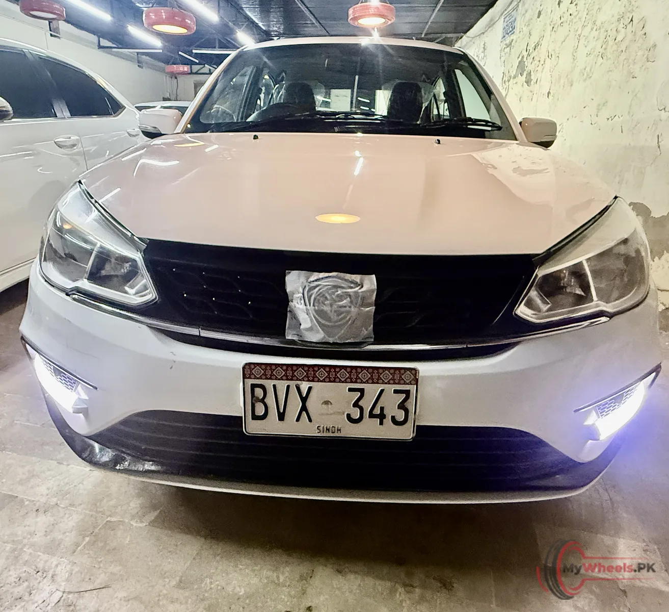 2022 PROTON SAGA
