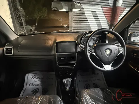 2022 PROTON SAGA photo 6